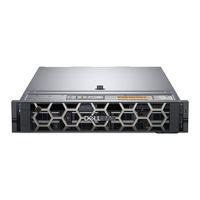 dell r740 dimm slots|poweredge r740 manual.